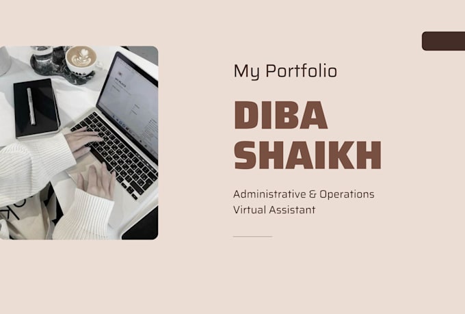 manage and complete daily admin and organization tasks